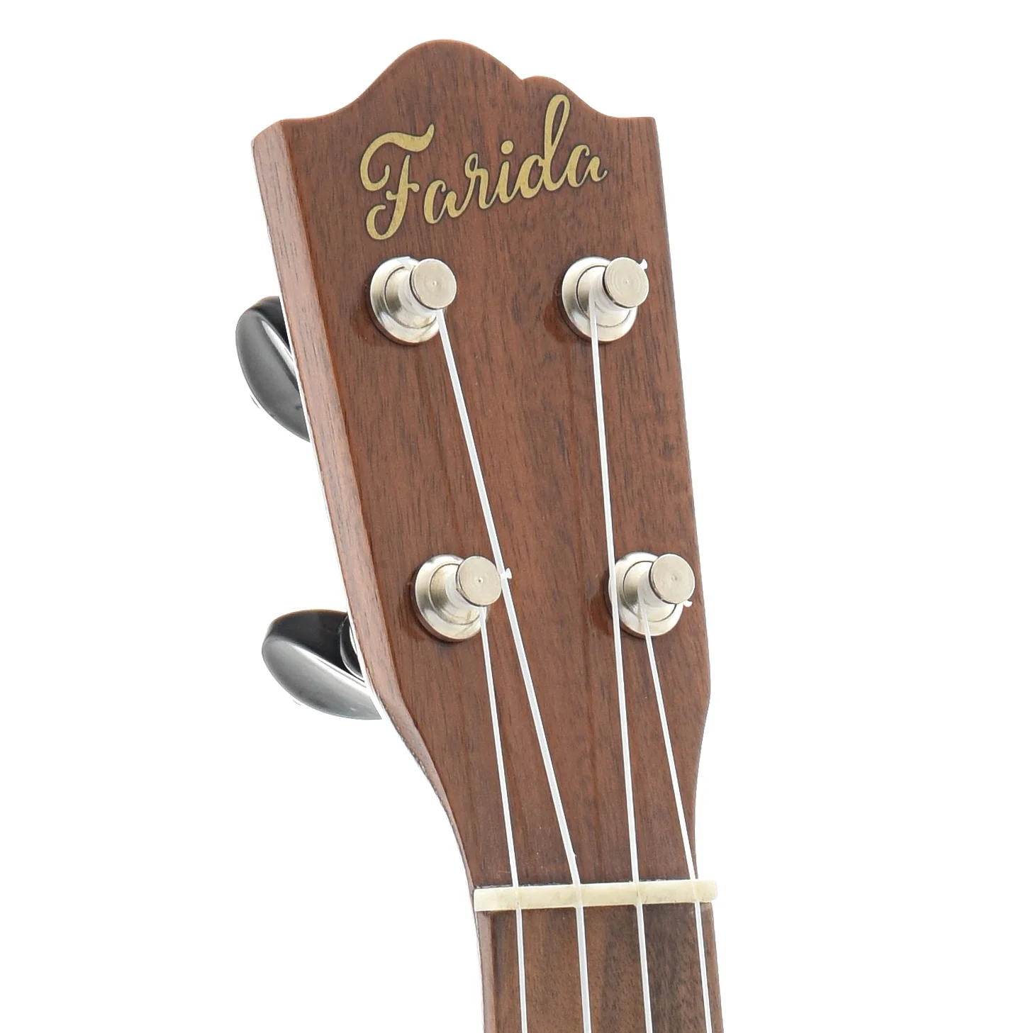 Farida KAC-5 NC Concert Ukulele - Image 8