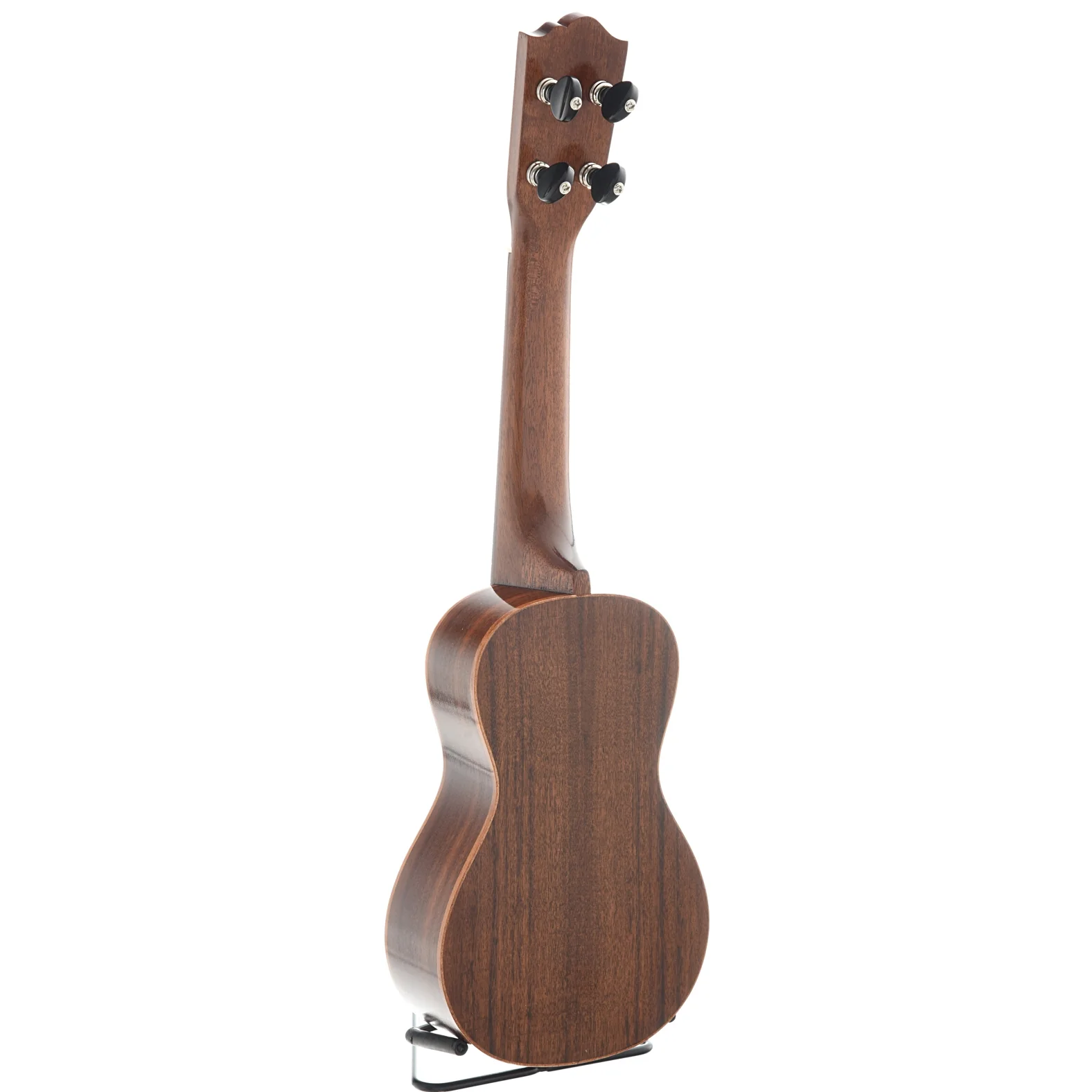 Farida KAS-5 NC Soprano Ukulele - Image 12