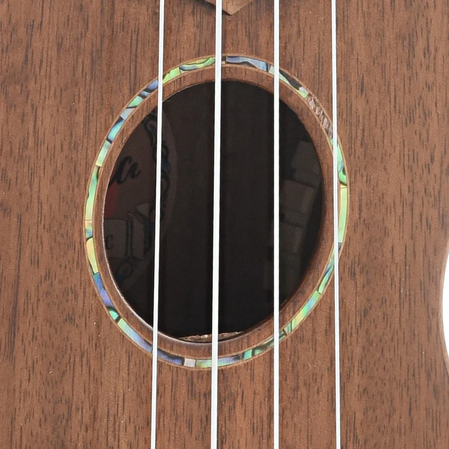 Farida KAS-5 NC Soprano Ukulele - Image 6