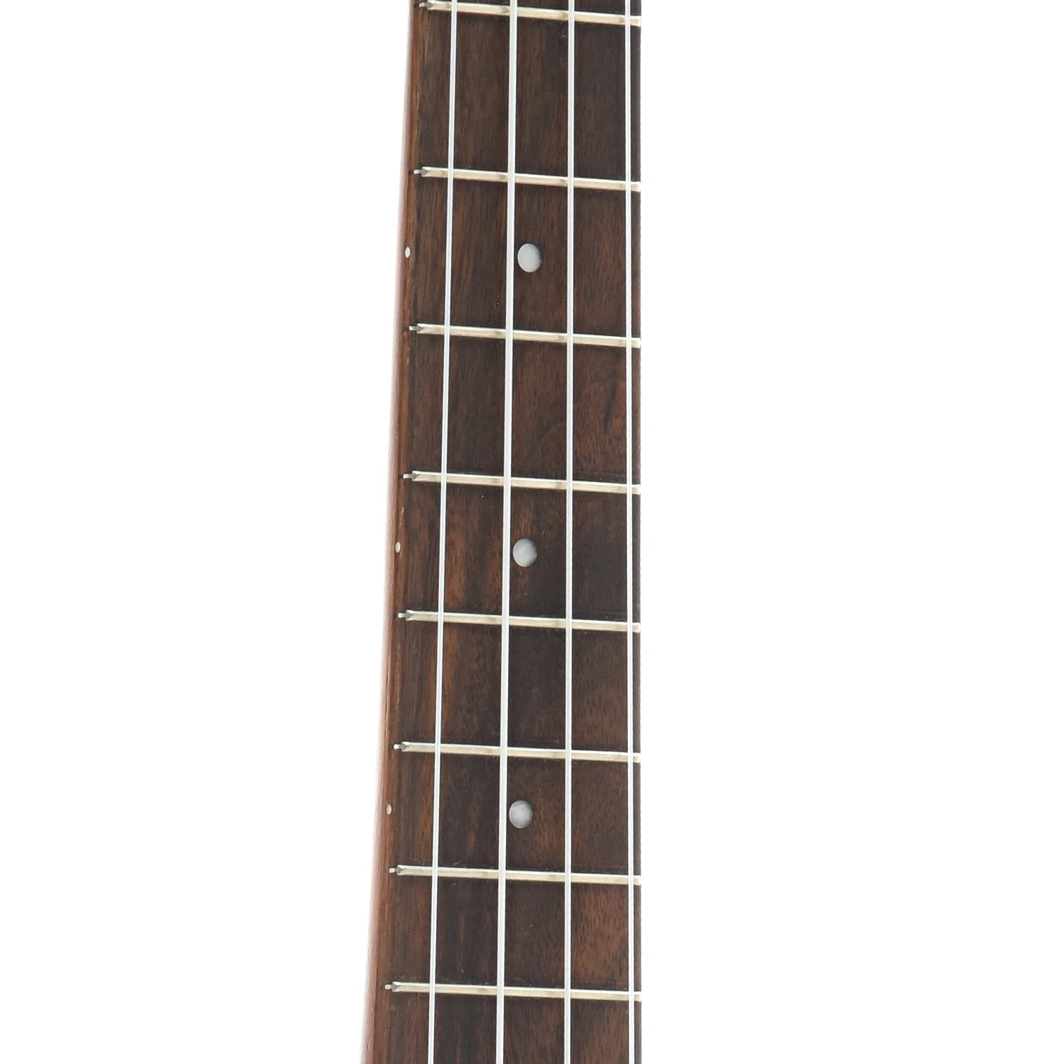 Farida KAT-3 NCP Prototype Tenor Ukulele - Image 5
