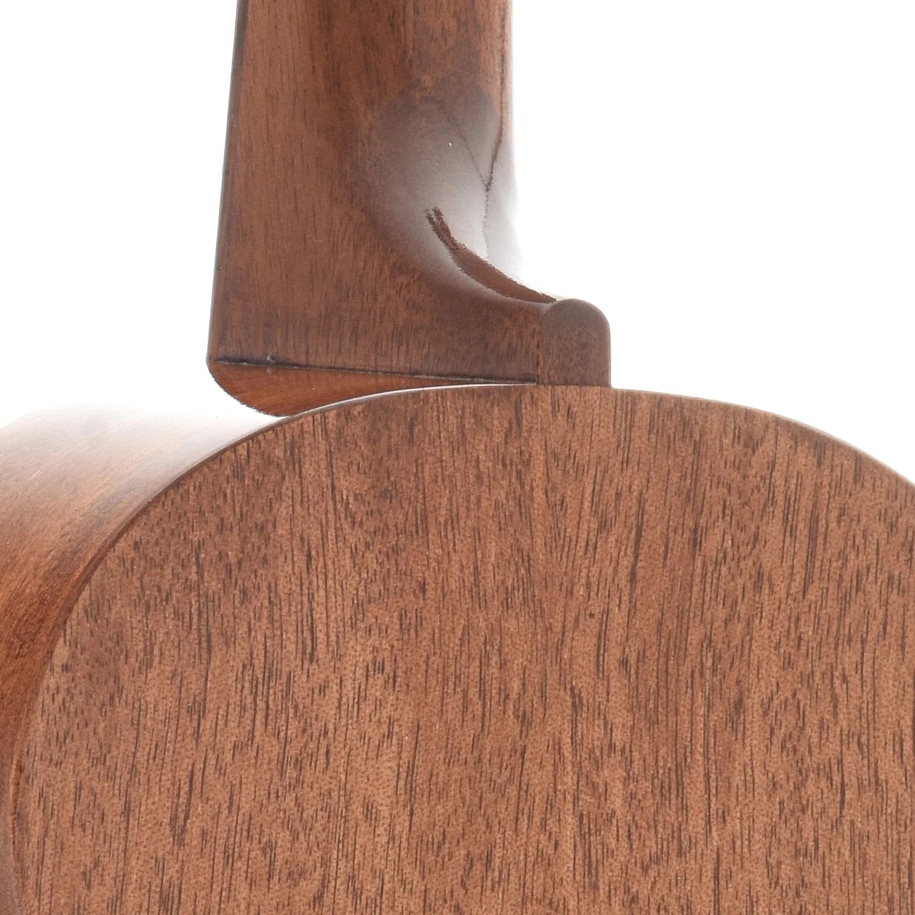 Farida KAT-3 NCP Prototype Tenor Ukulele - Image 8