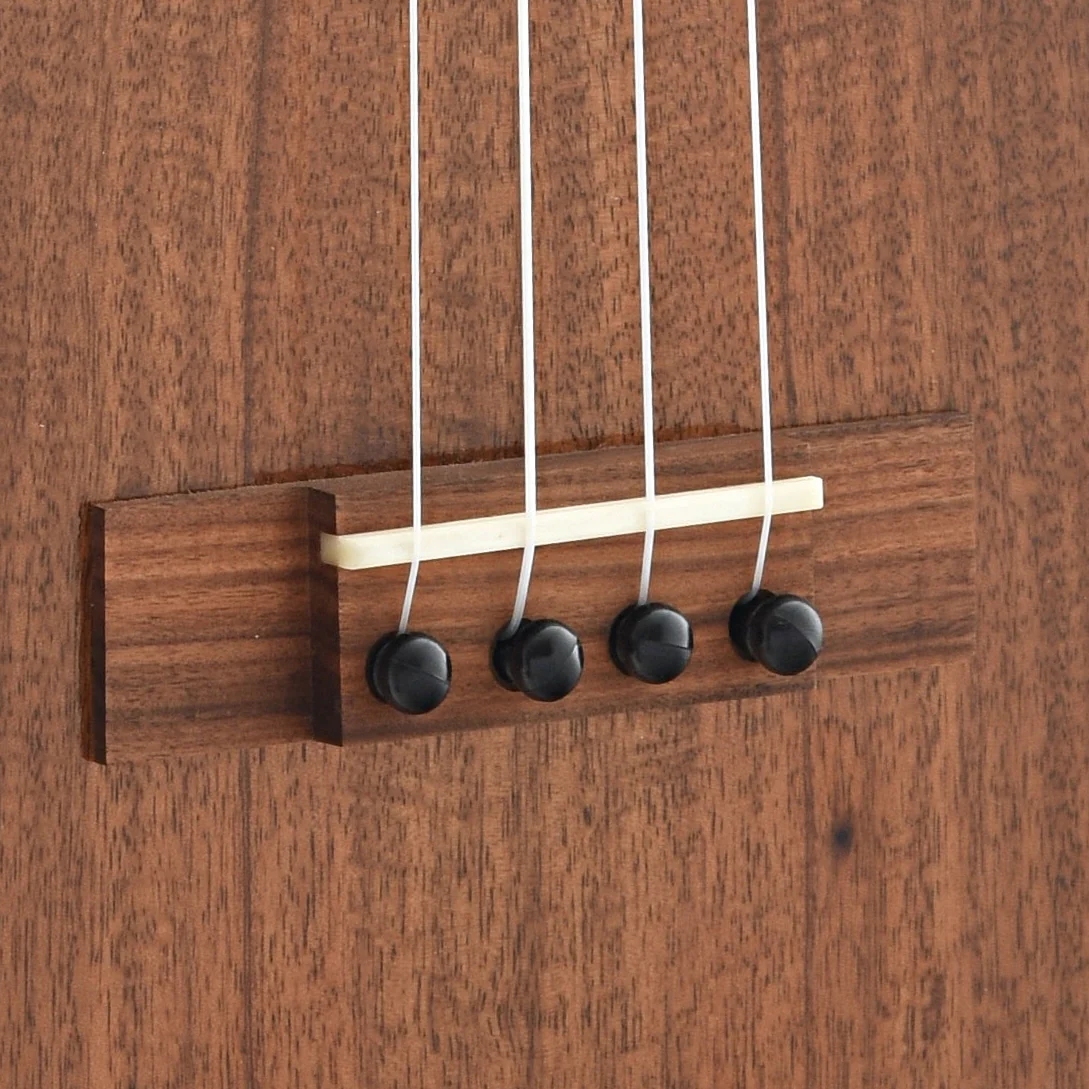 Farida KAT-5 NCP Prototype Tenor Ukulele - Image 3