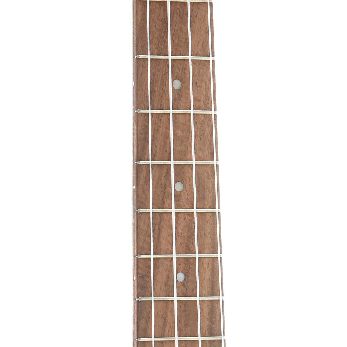 Farida KAT-5 NCP Prototype Tenor Ukulele - Image 5