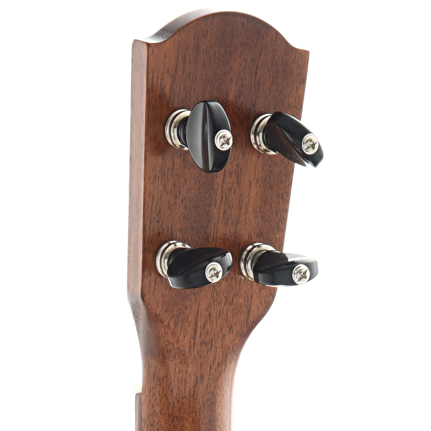 Farida KAT-5 NCP Prototype Tenor Ukulele - Image 7
