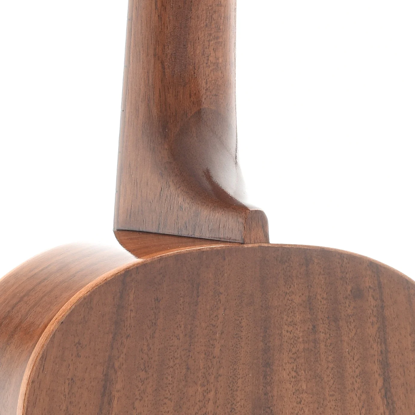 Farida KAT-5 NCP Prototype Tenor Ukulele - Image 8