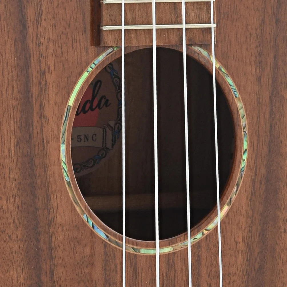 Farida KAT-5 NC Tenor Ukulele - Image 4
