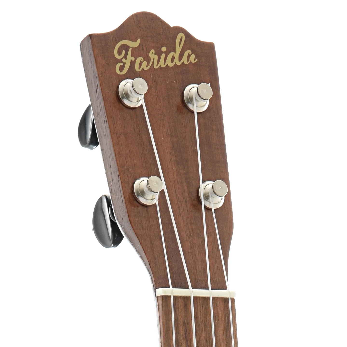 Farida KAT-5 NC Tenor Ukulele - Image 6