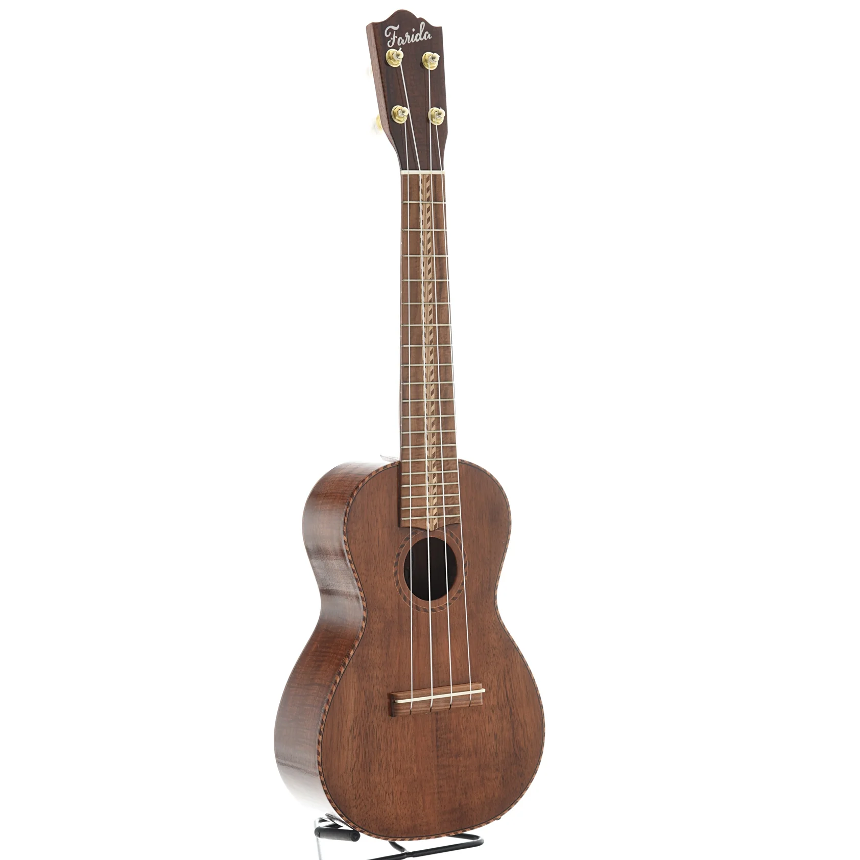 Farida KKC-6 NC Concert Ukulele - Image 3