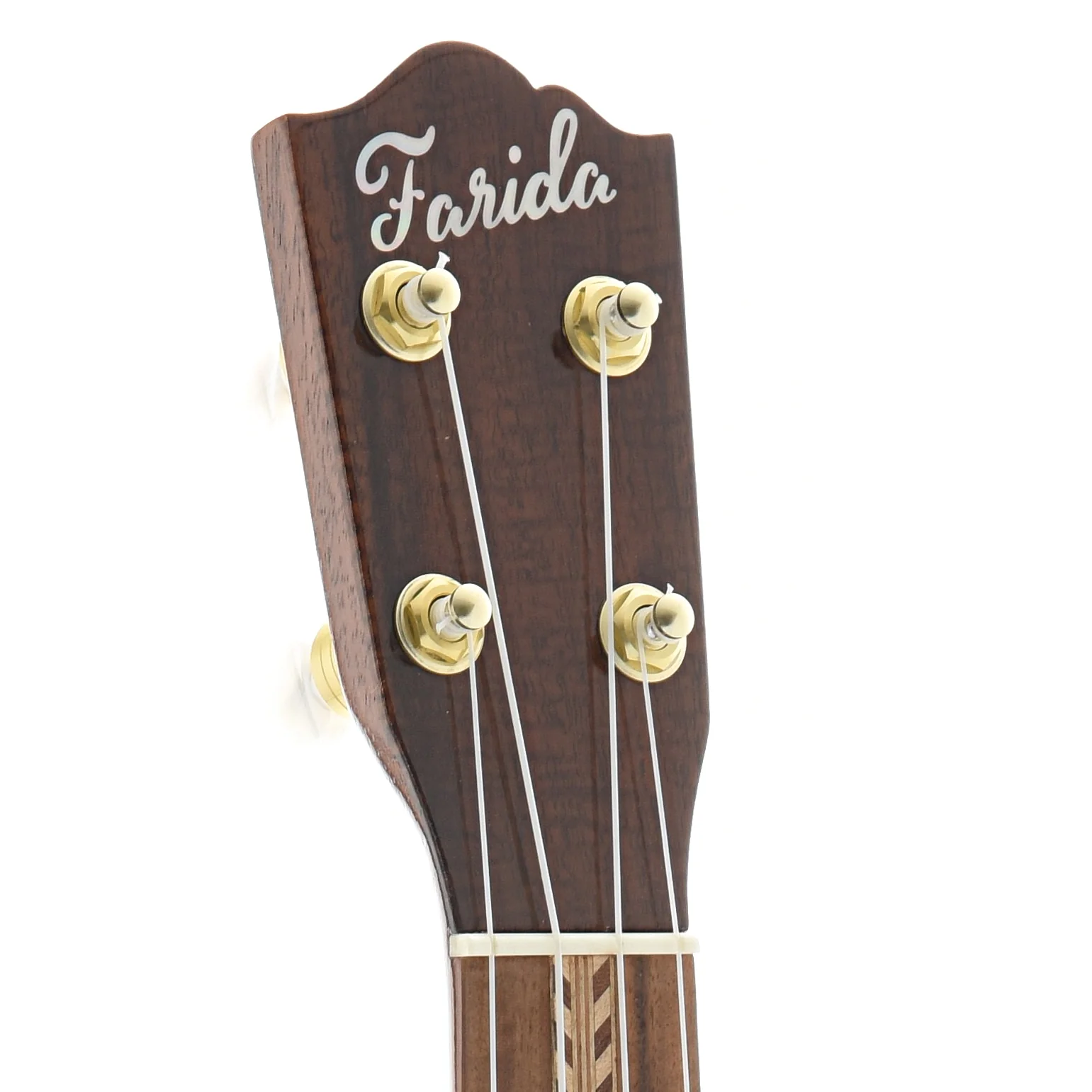 Farida KKC-6 NC Concert Ukulele - Image 8