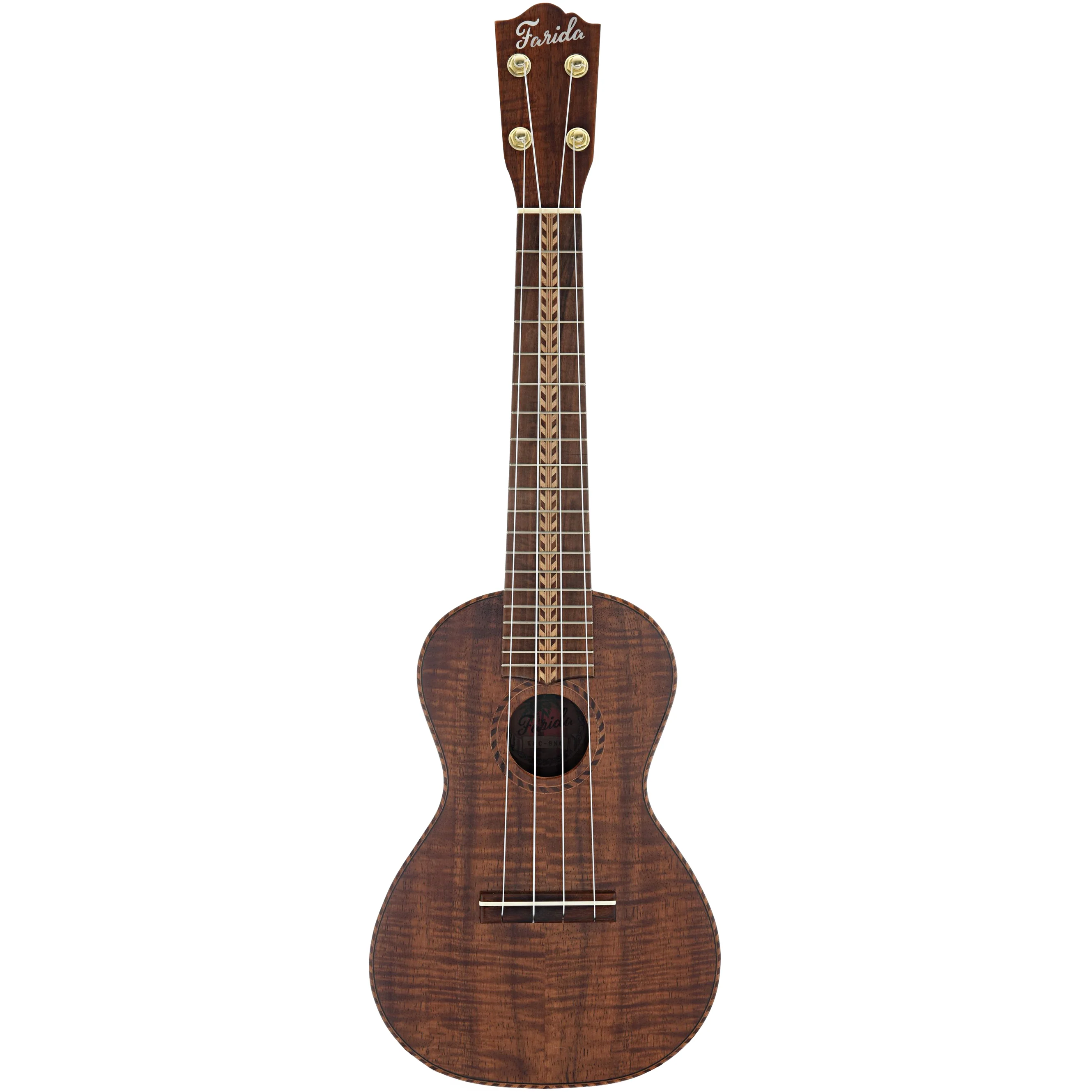 Farida KKC-8 NC Concert Ukulele - Image 13