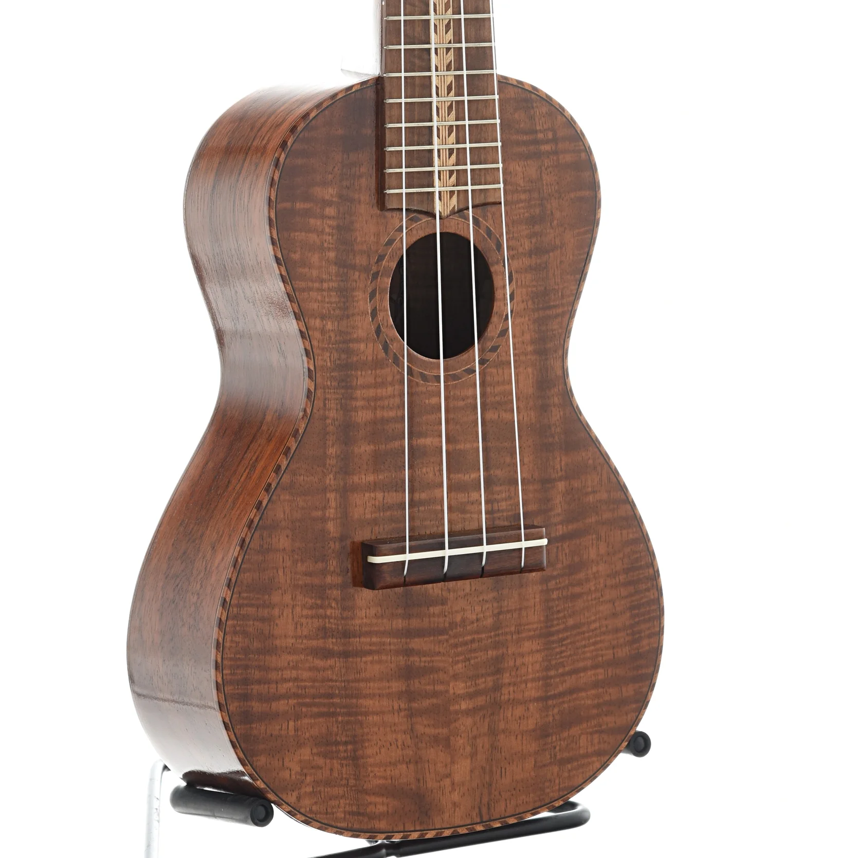 Farida KKC-8 NC Concert Ukulele - Image 4