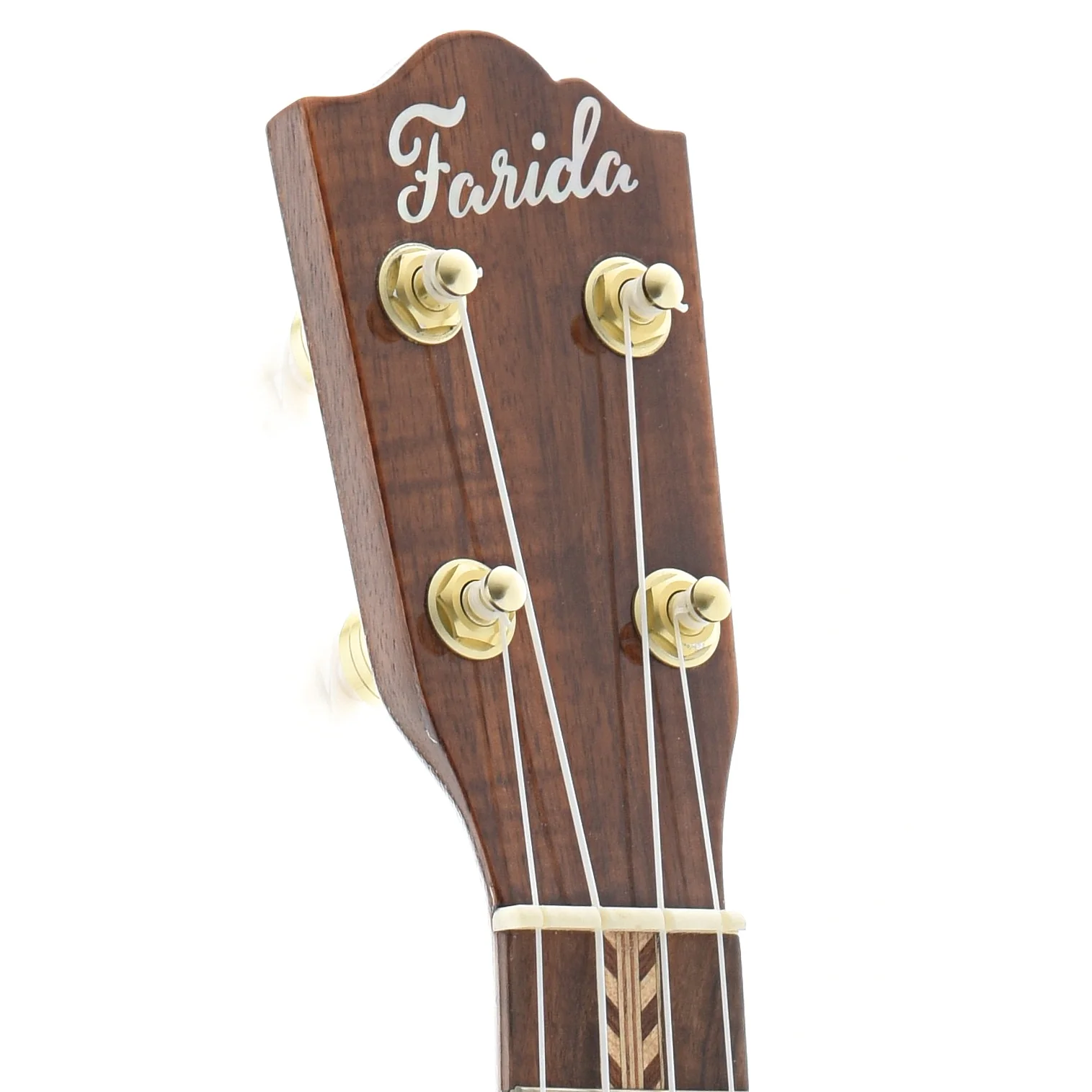 Farida KKC-8 NC Concert Ukulele - Image 8