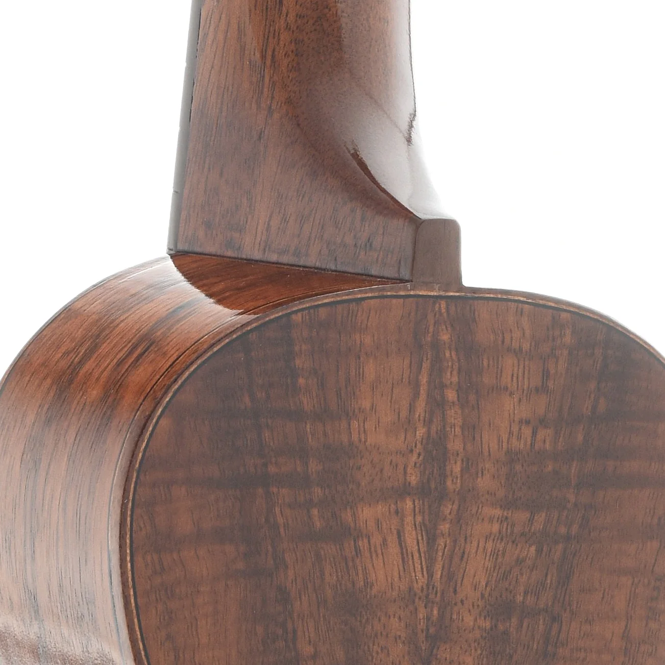 Farida KKS-8 NC Soprano Ukulele - Image 10