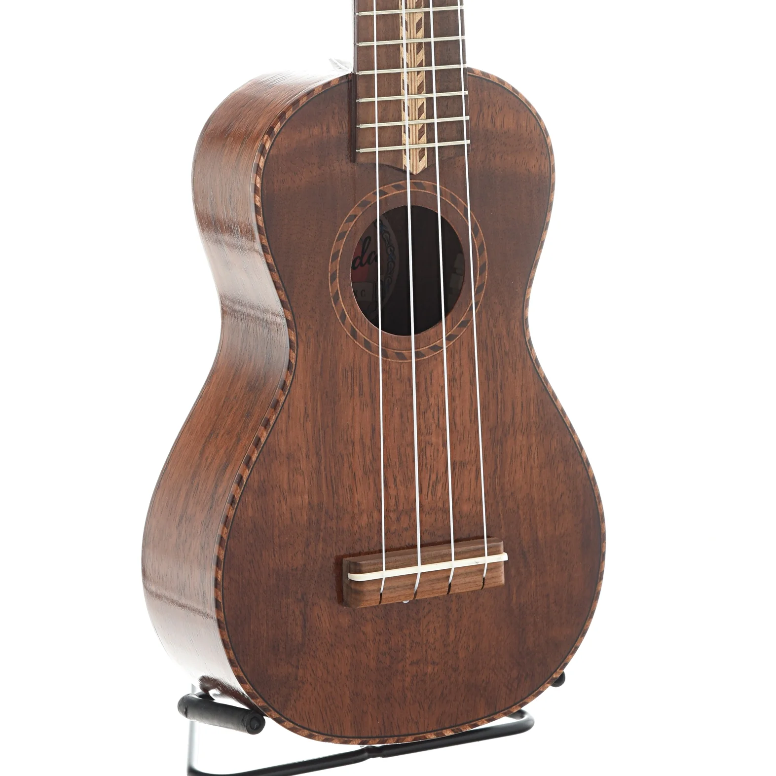 Farida KKS-8 NC Soprano Ukulele - Image 4