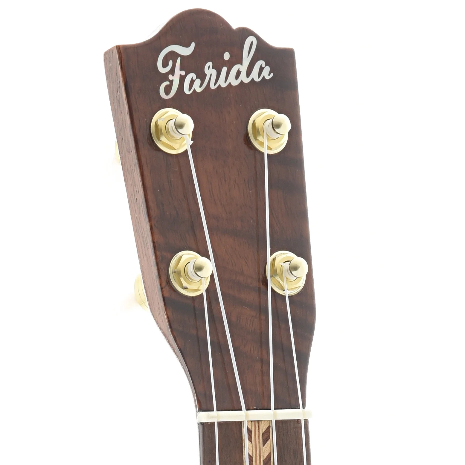 Farida KKS-8 NC Soprano Ukulele - Image 8