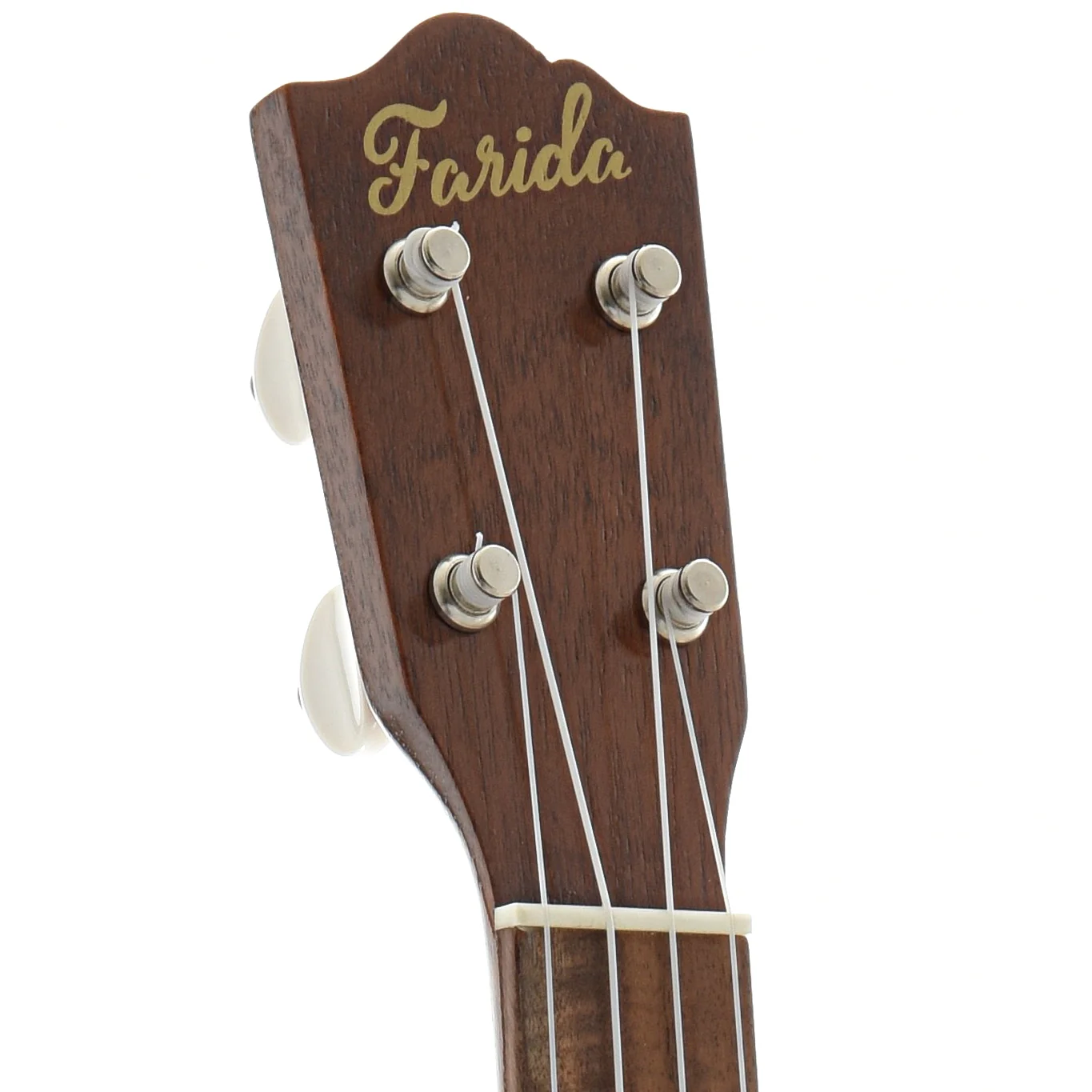 Farida KTT-2 NC Tenor Ukulele - Image 6
