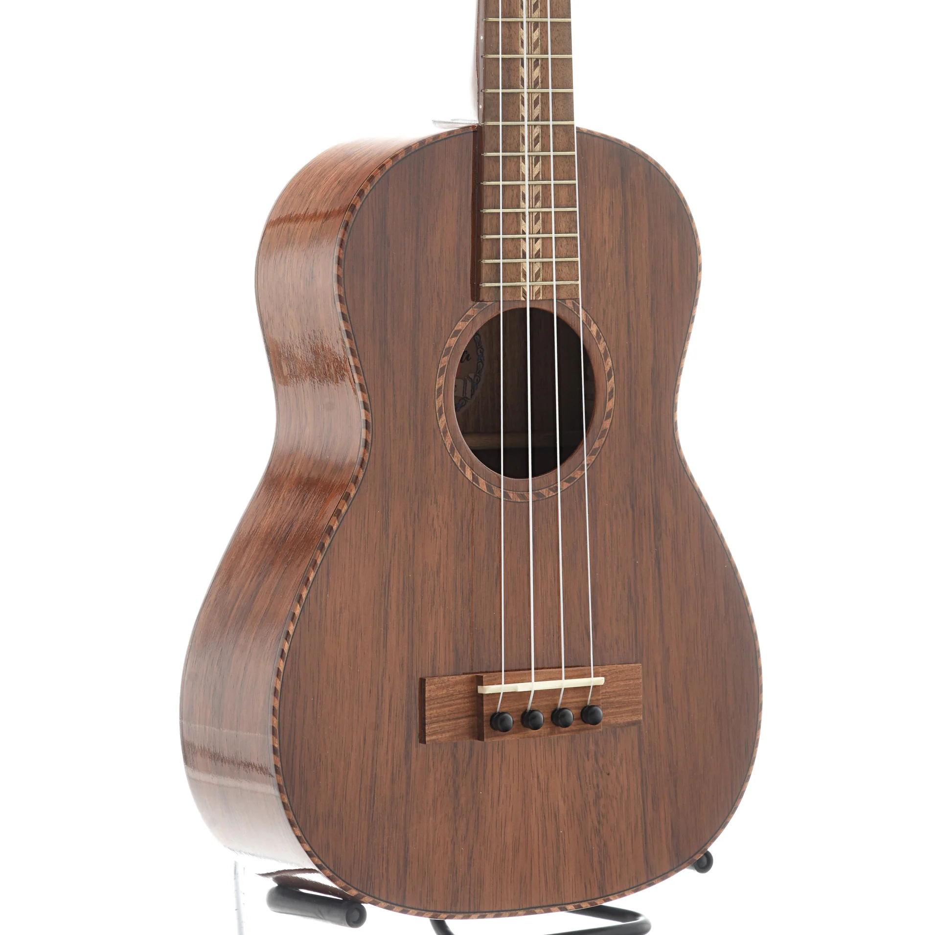 Farida KKT-6 NC Tenor Ukulele - Image 3