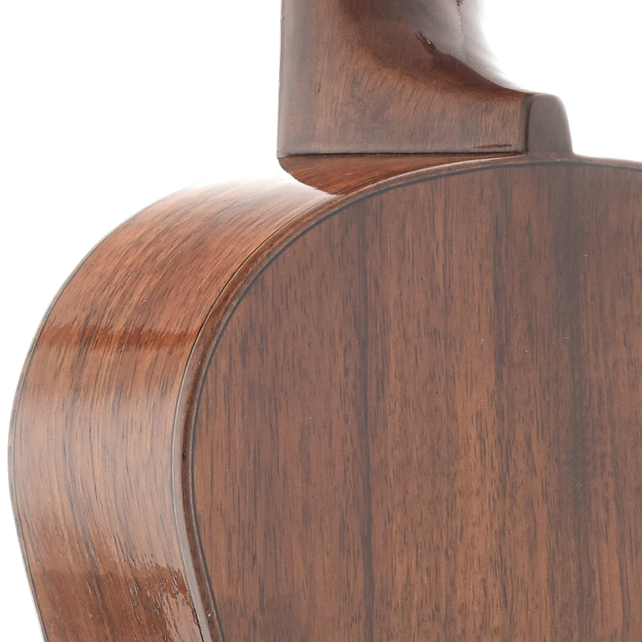 Farida KKT-6 NC Tenor Ukulele - Image 9