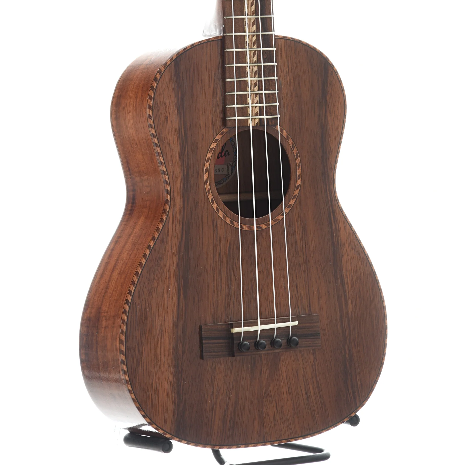 Farida KKT-6 NCP Prototype Tenor Ukulele - Image 2