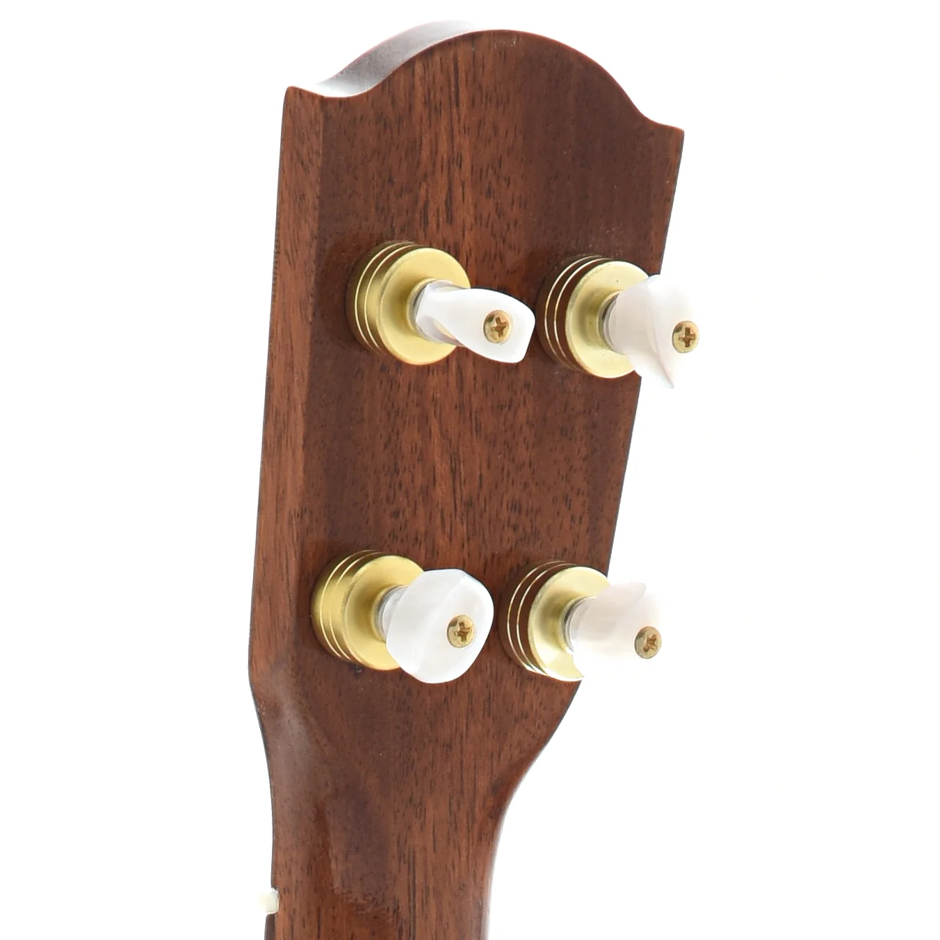 Farida KKT-6 NCP Prototype Tenor Ukulele - Image 7