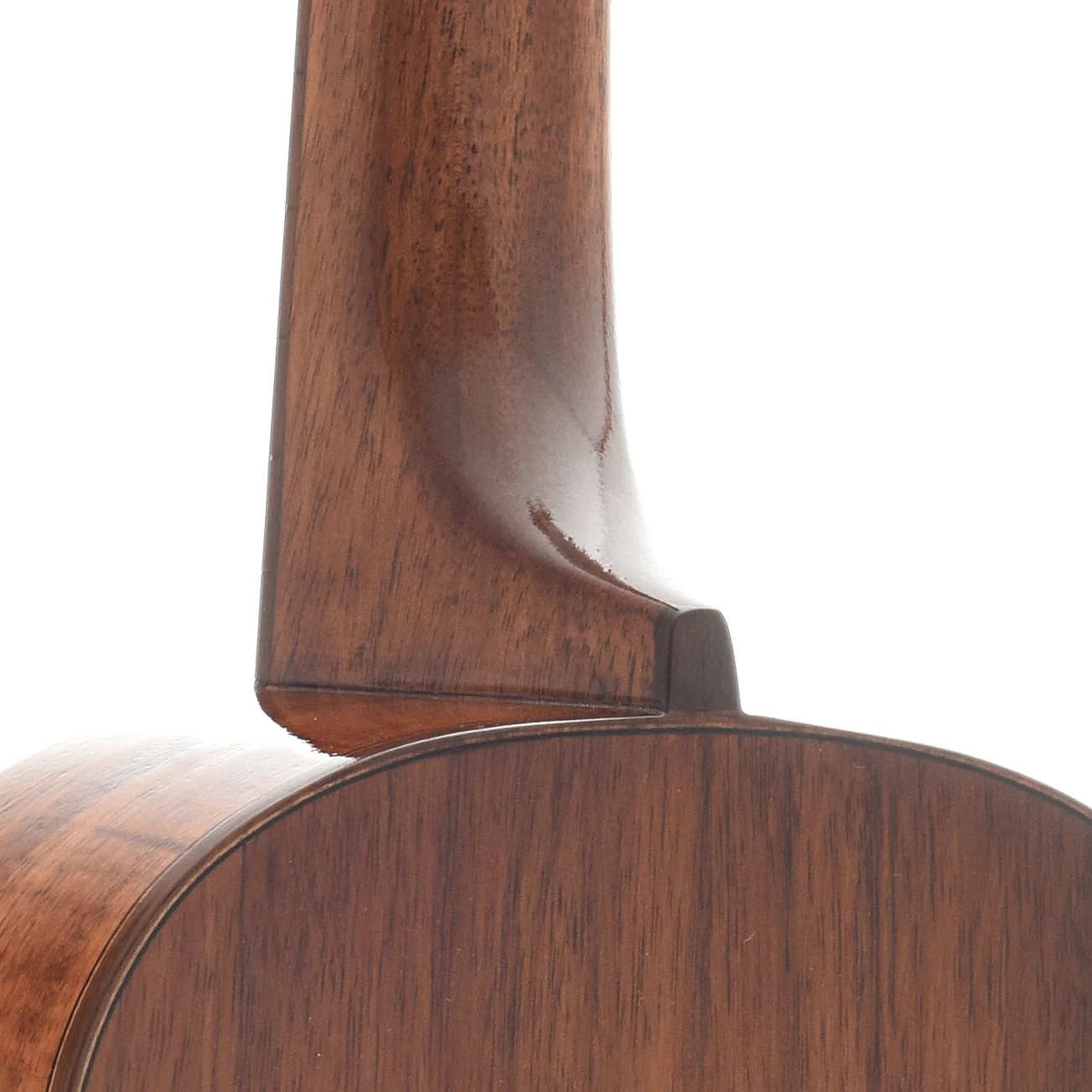 Farida KKT-6 NCP Prototype Tenor Ukulele - Image 8