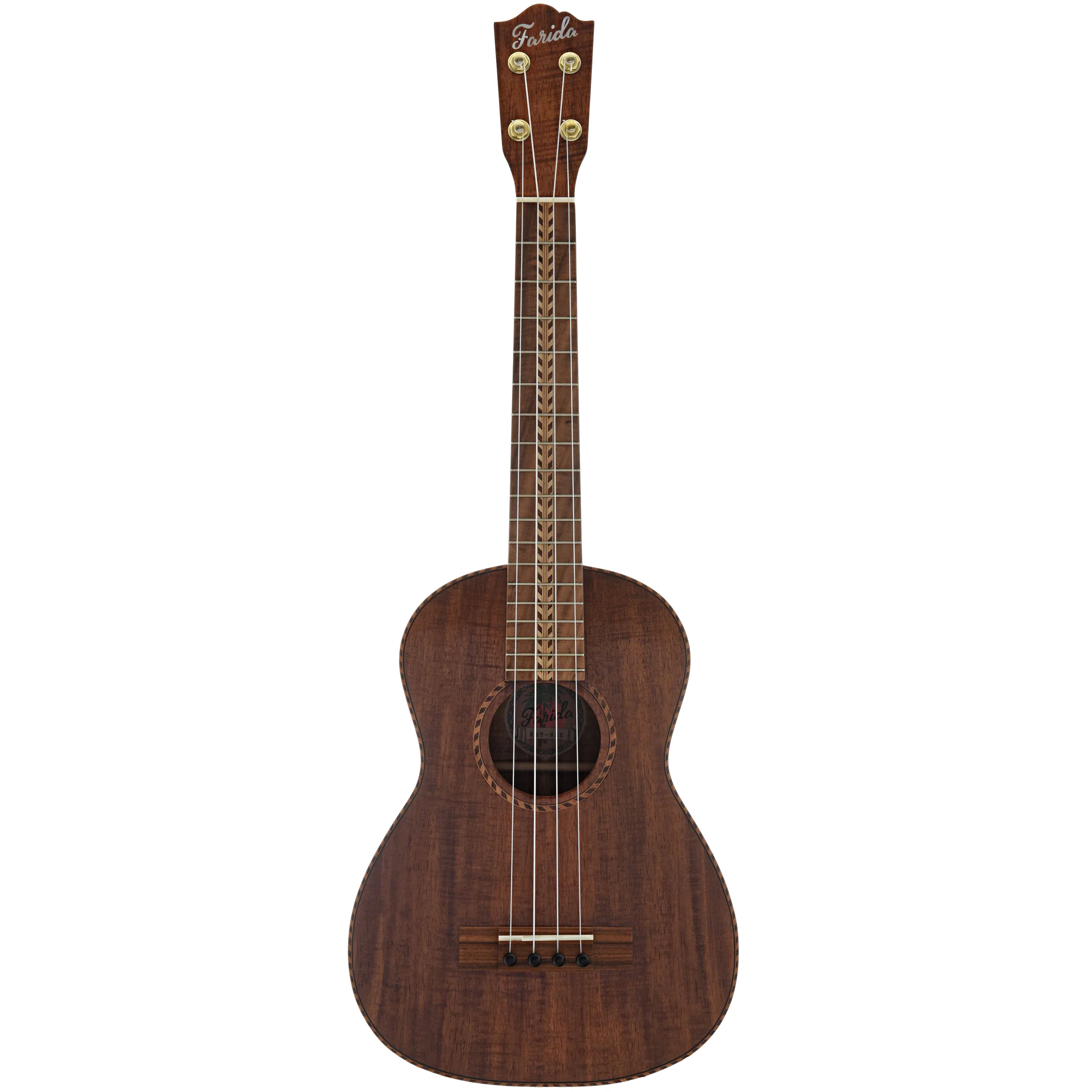 Farida KKT-8 NC Tenor Ukulele - Image 13