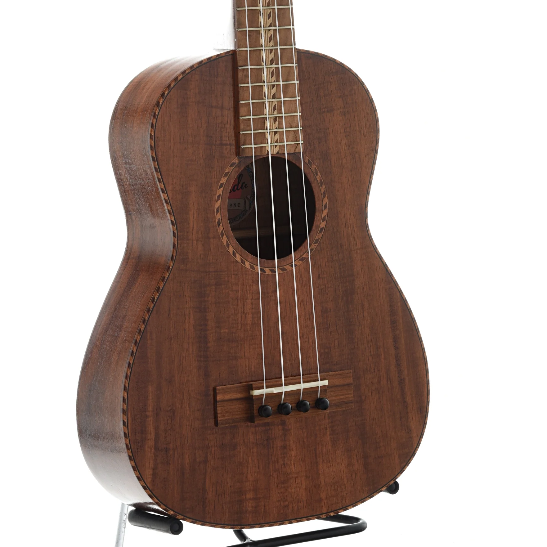 Farida KKT-8 NC Tenor Ukulele - Image 4