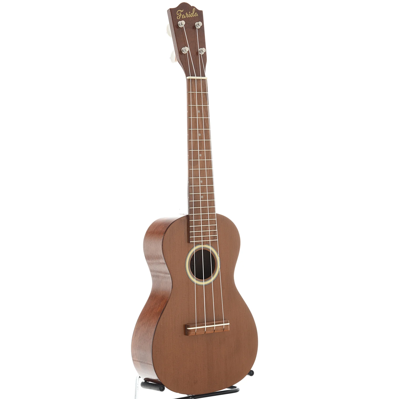 Farida KTC-2 NC Concert Ukulele - Image 3