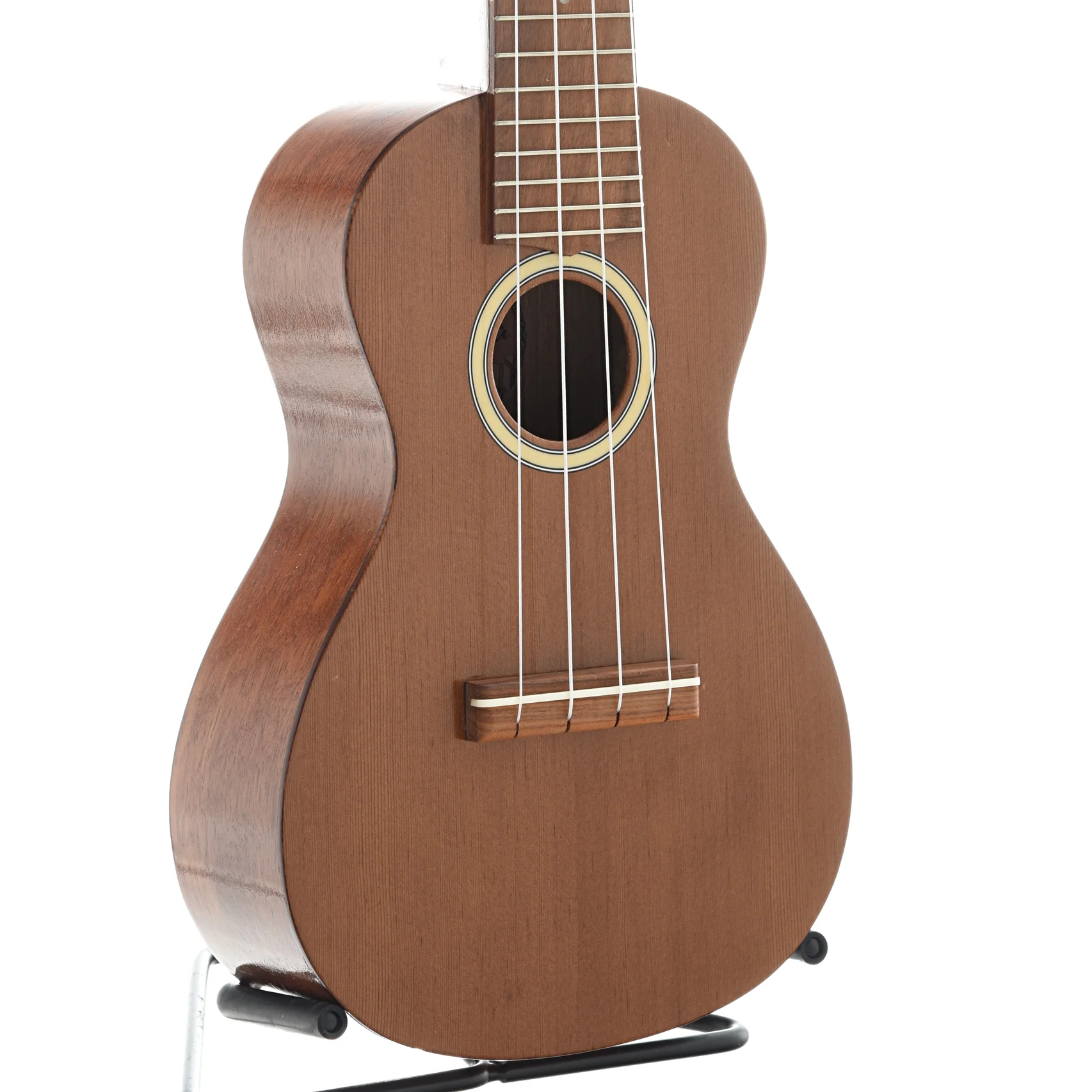 Farida KTC-2 NC Concert Ukulele - Image 4
