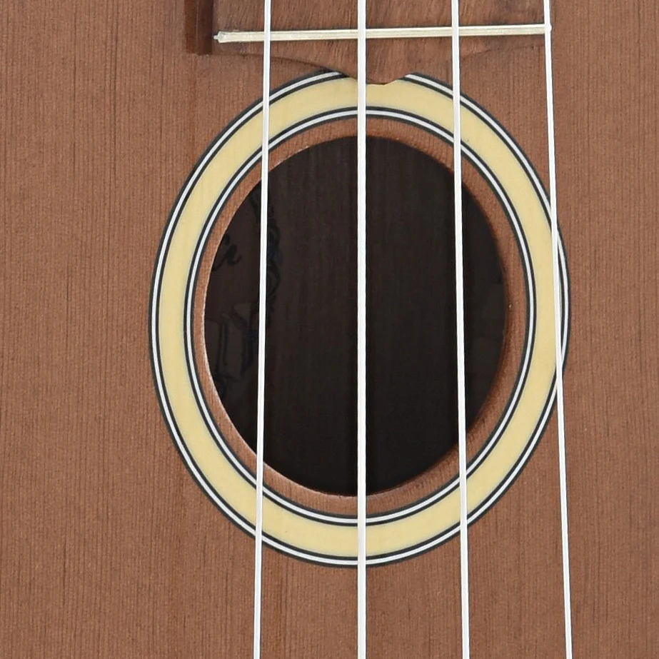 Farida KTC-2 NC Concert Ukulele - Image 6