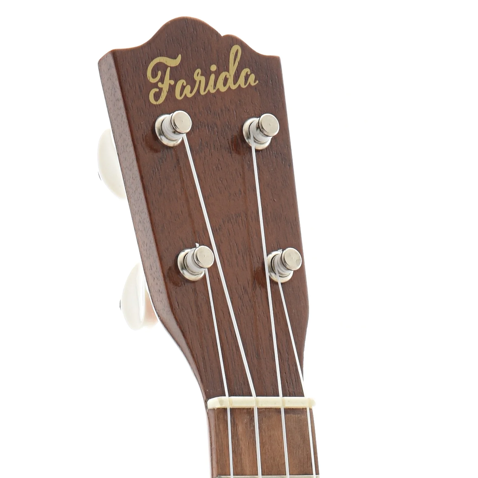 Farida KTC-2 NC Concert Ukulele - Image 8
