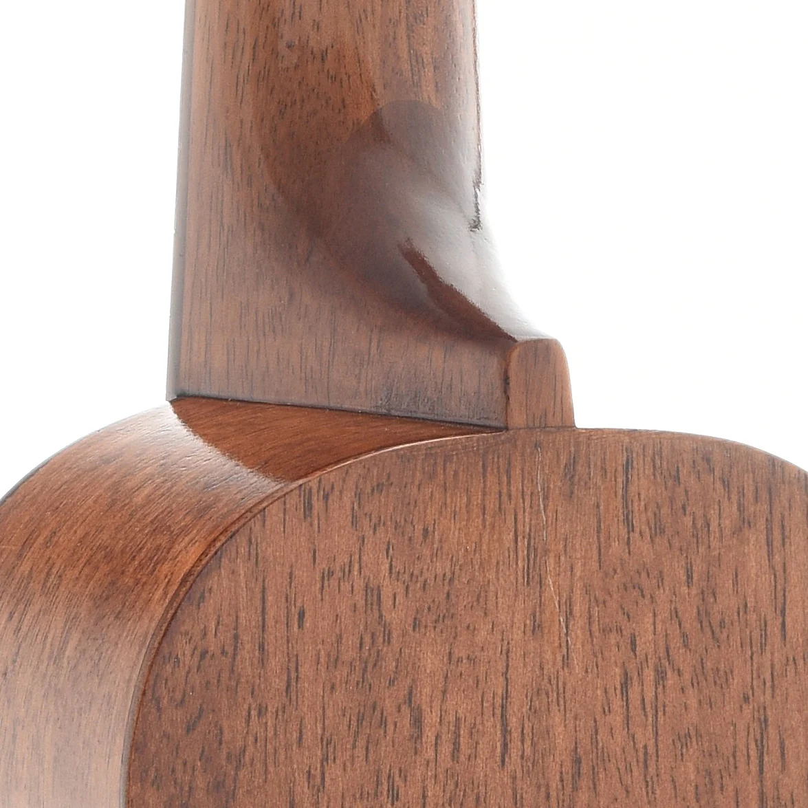 Farida KTS-2 NC Soprano Ukulele - Image 10