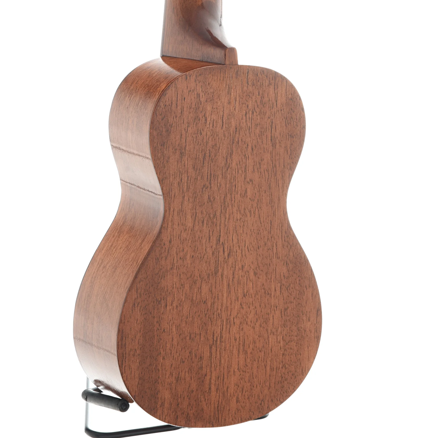 Farida KTS-2 NC Soprano Ukulele - Image 11