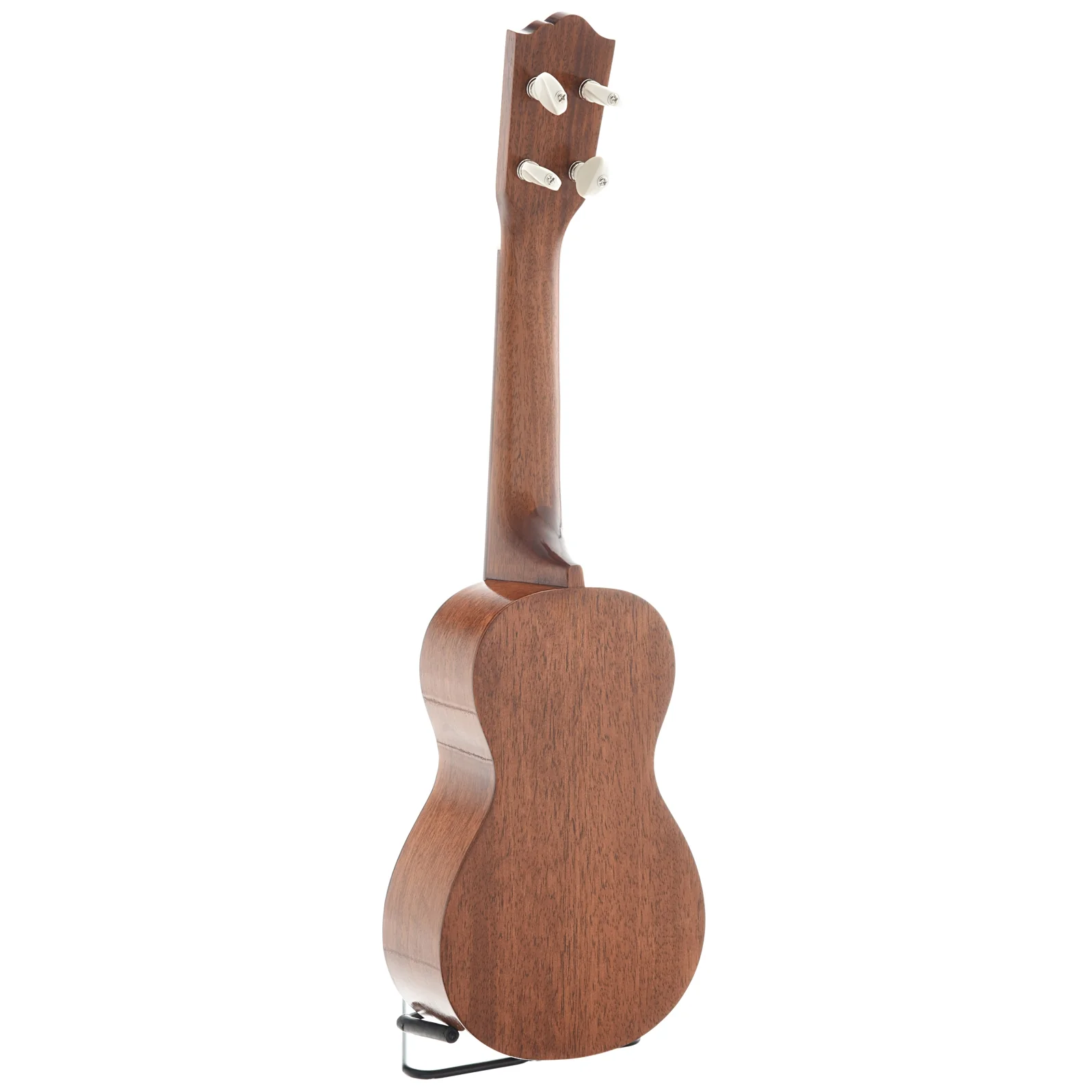 Farida KTS-2 NC Soprano Ukulele - Image 12