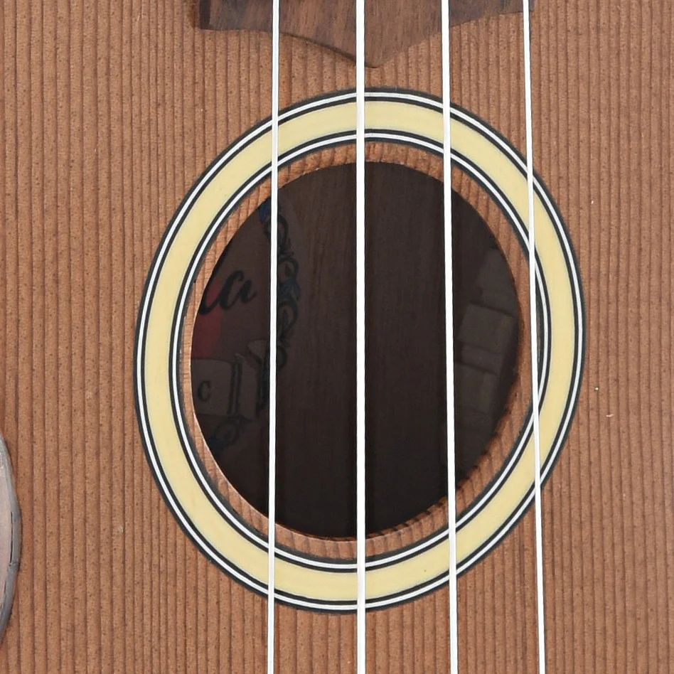 Farida KTS-2 NC Soprano Ukulele - Image 6