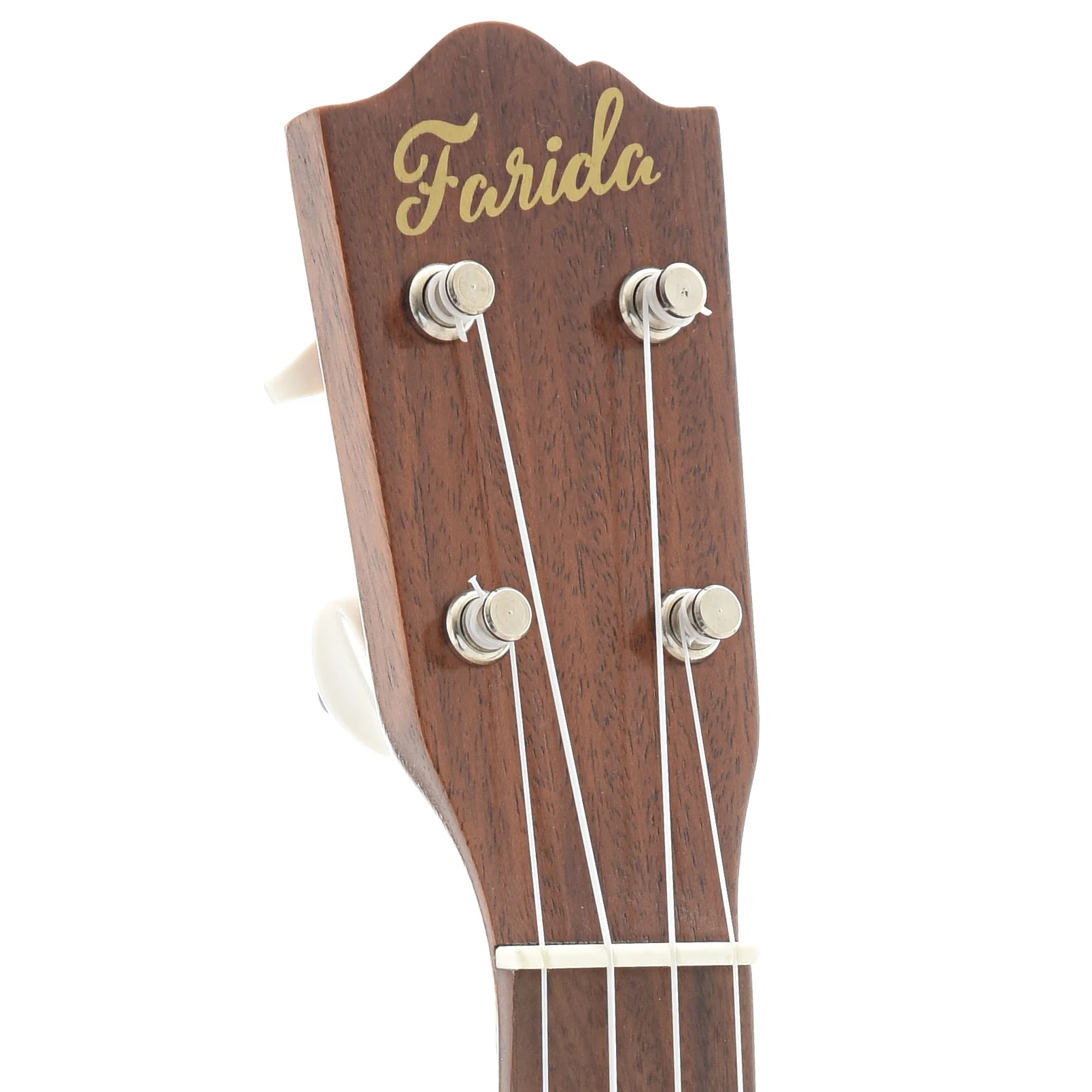 Farida KTS-2 NC Soprano Ukulele - Image 8