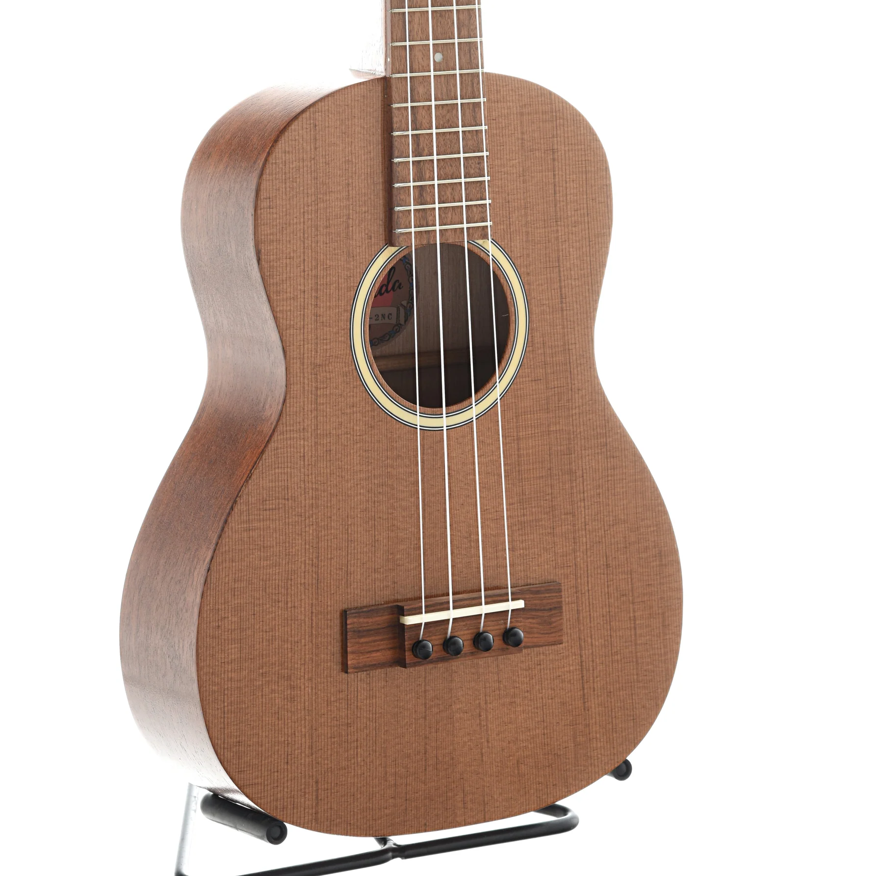 Farida KTT-2 NCP Prototype Tenor Ukulele - Image 3