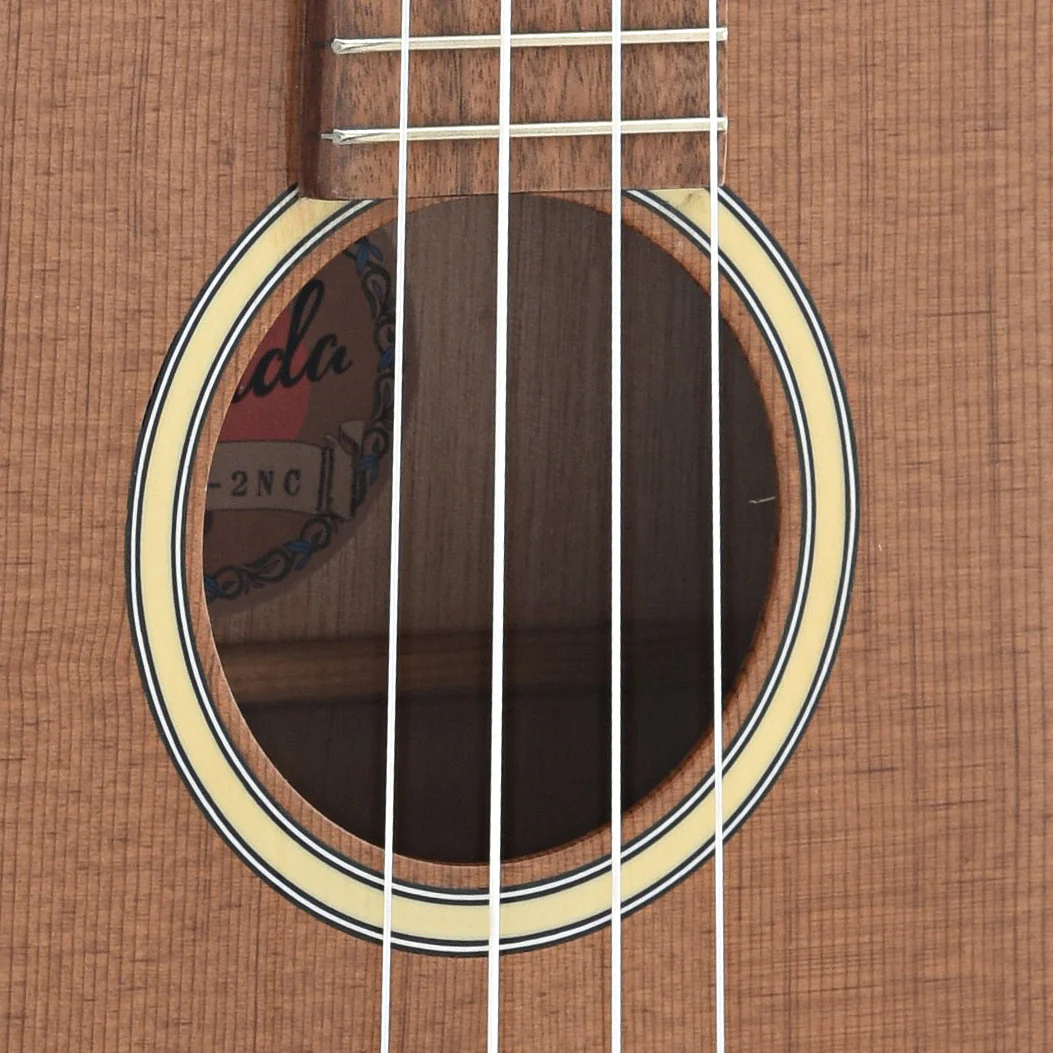 Farida KTT-2 NCP Prototype Tenor Ukulele - Image 5