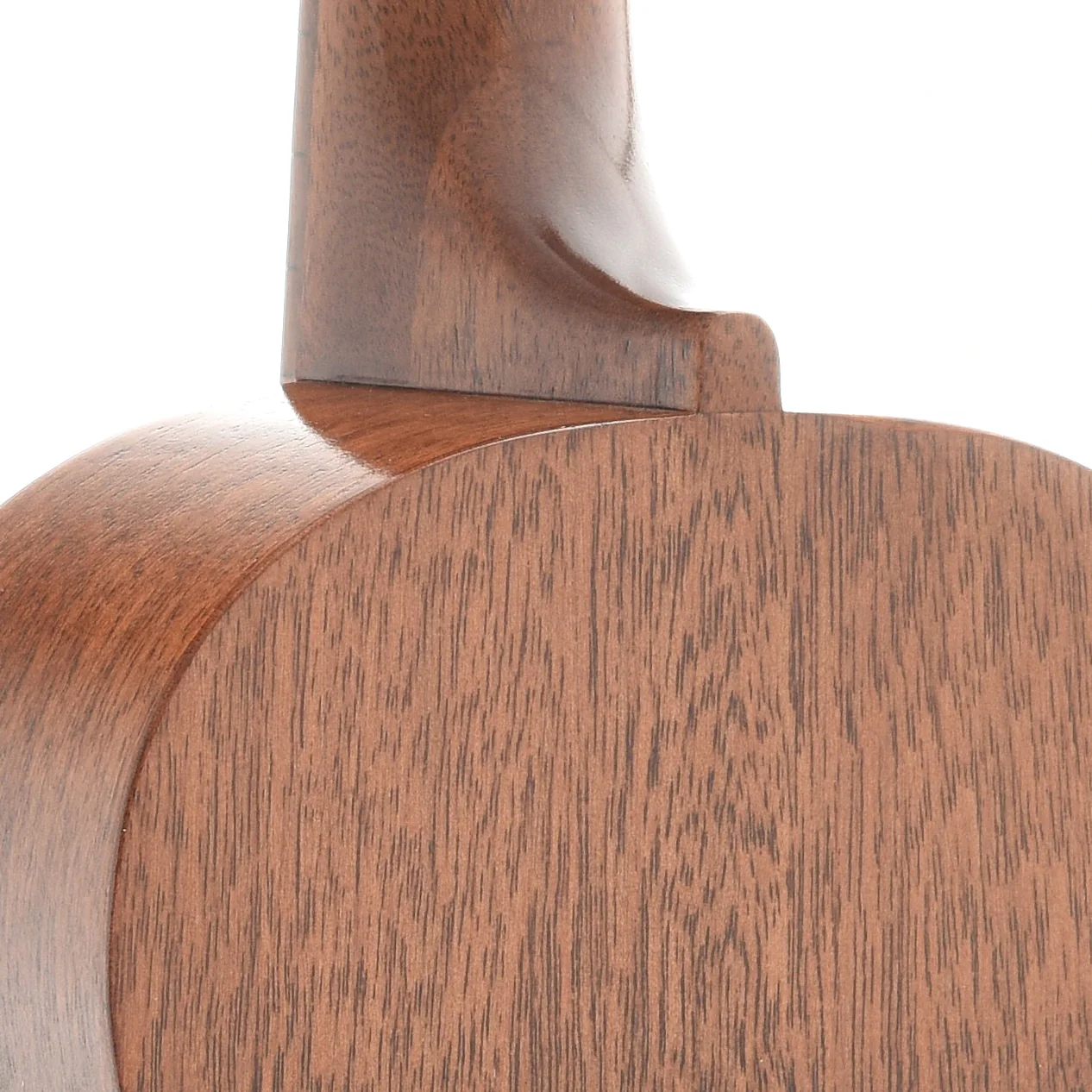 Farida KTT-2 NCP Prototype Tenor Ukulele - Image 9