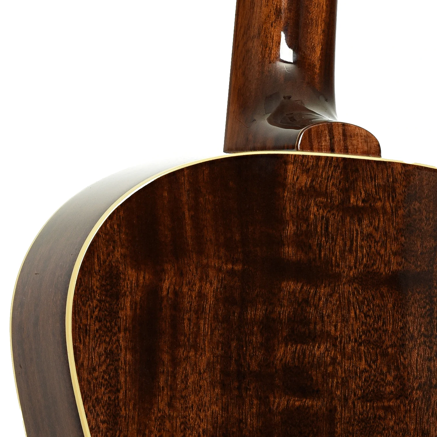 Farida Old Town Series OT-25 Wide NA Acoustic Guitar (2017) - Image 10