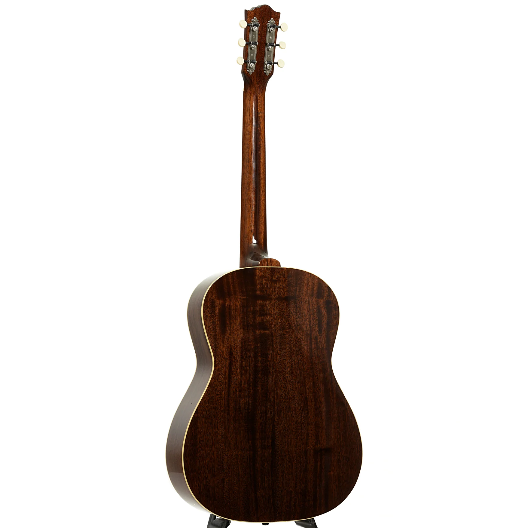 Farida Old Town Series OT-25 Wide NA Acoustic Guitar (2017) - Image 12