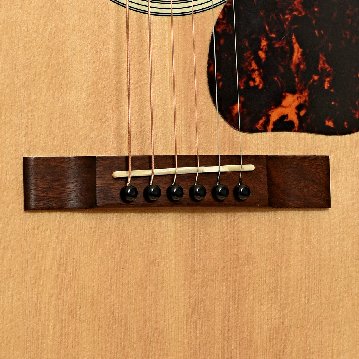 Farida Old Town Series OT-25 Wide NA Acoustic Guitar (2017) - Image 5