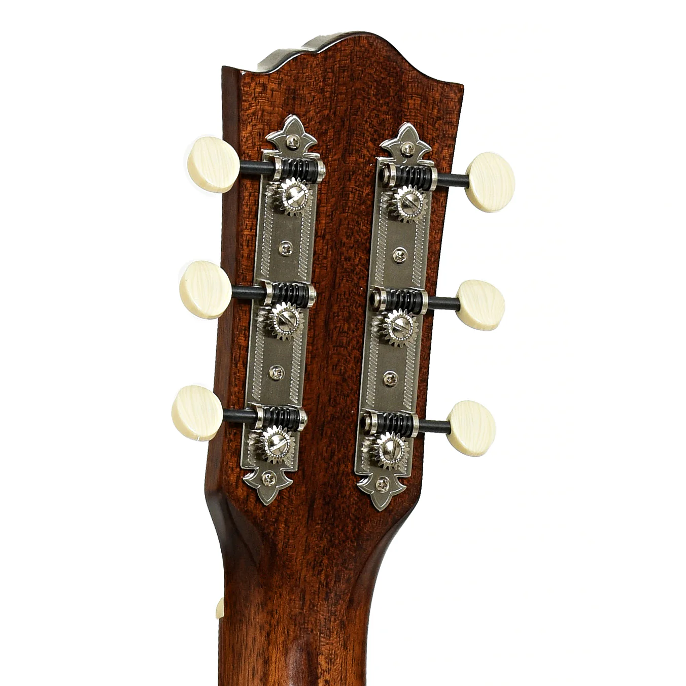 Farida Old Town Series OT-25 Wide NA Acoustic Guitar (2017) - Image 9