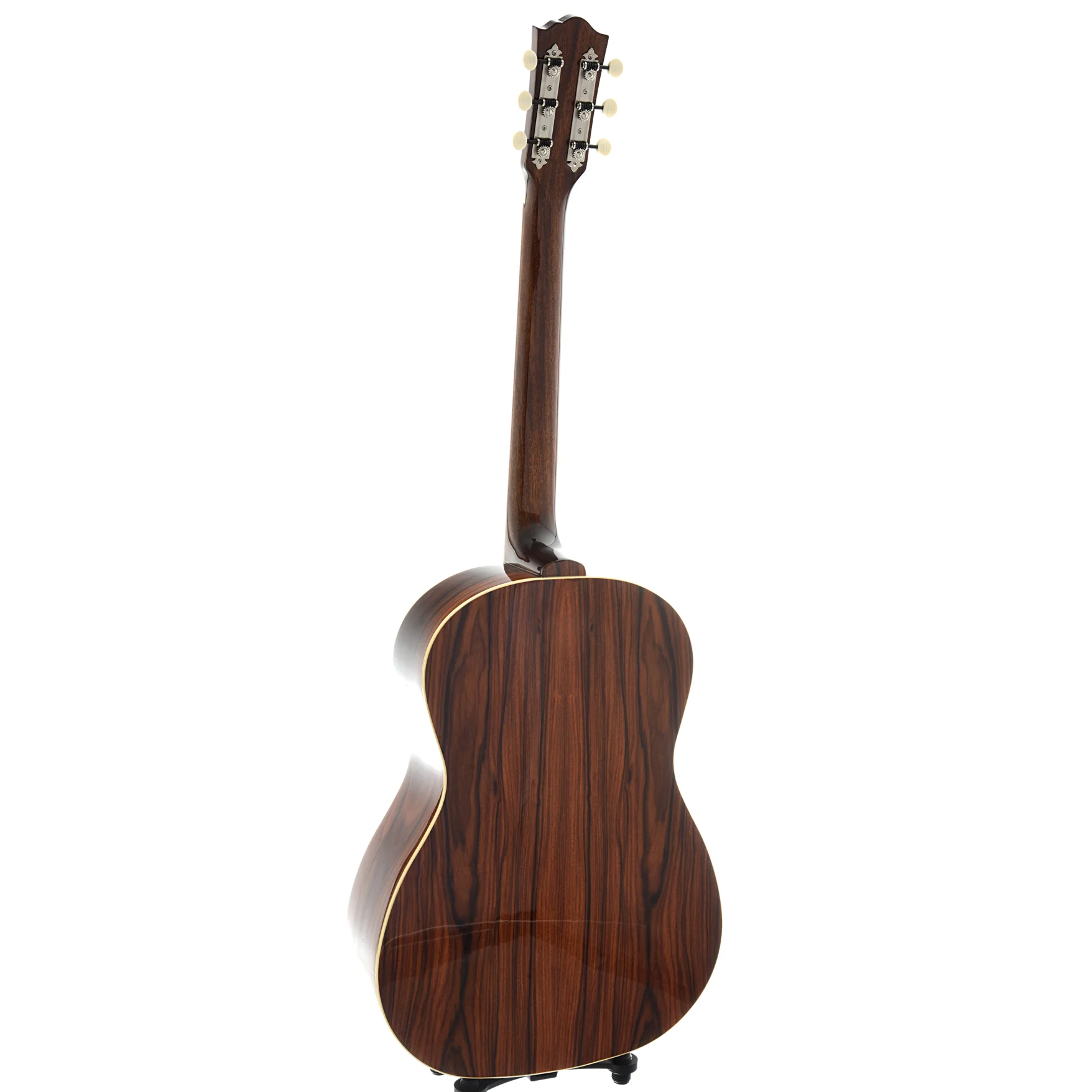 Farida Old Town Series OT-15 VBS Acoustic Guitar - Image 11