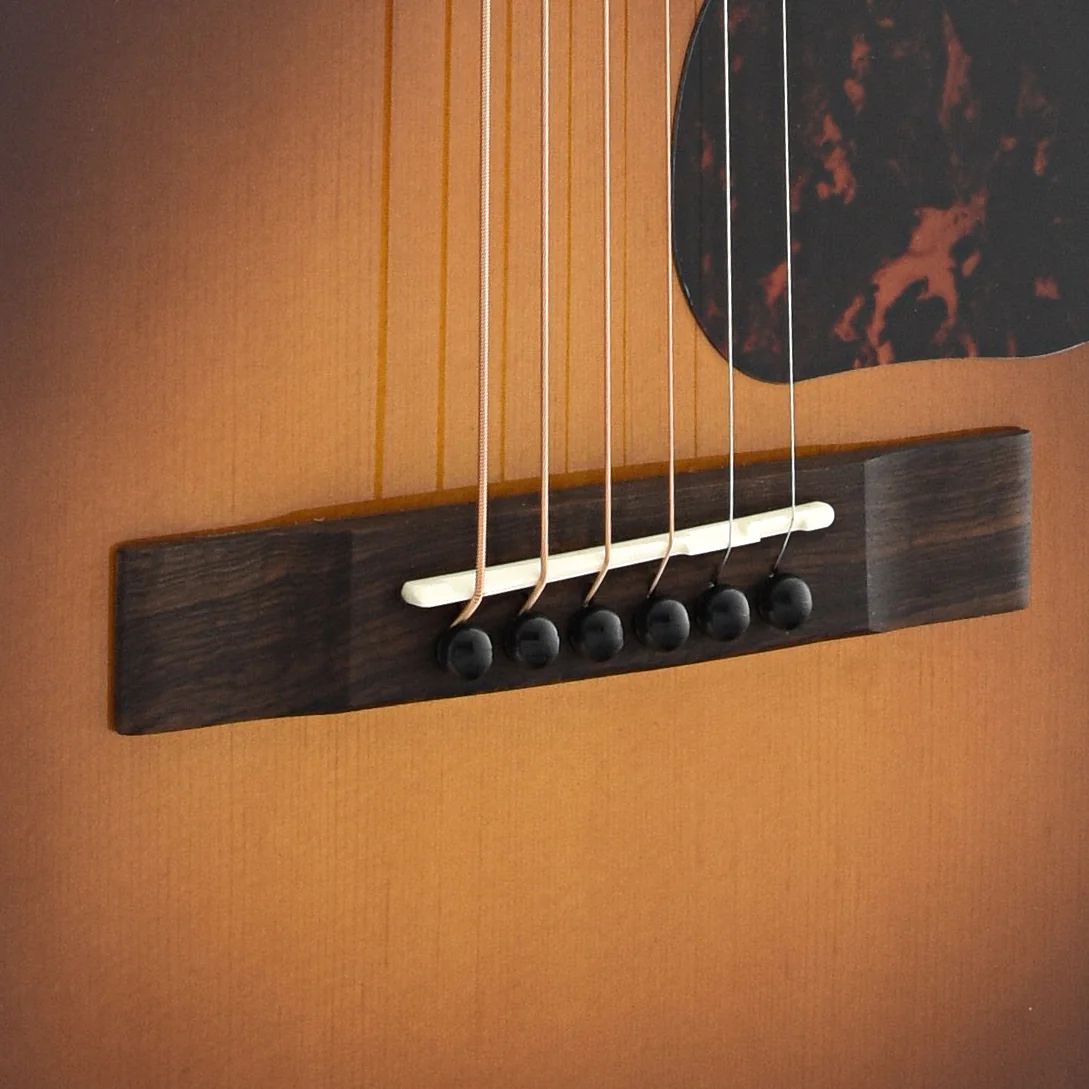 Farida Old Town Series OT-15 VBS Acoustic Guitar - Image 4