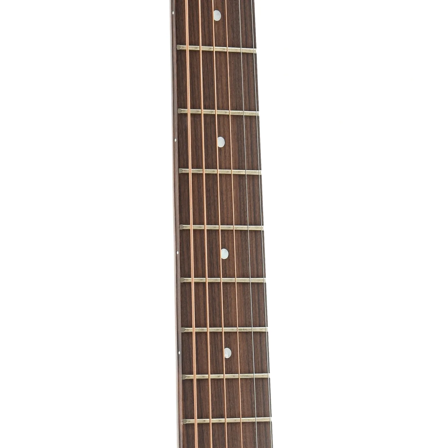 Farida Old Town Series OT-15 VBS Acoustic Guitar - Image 6