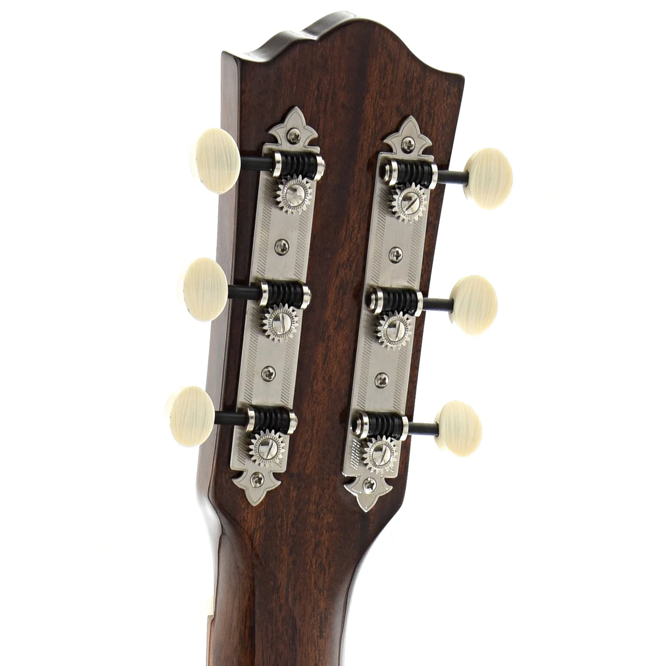 Farida Old Town Series OT-15 VBS Acoustic Guitar - Image 8