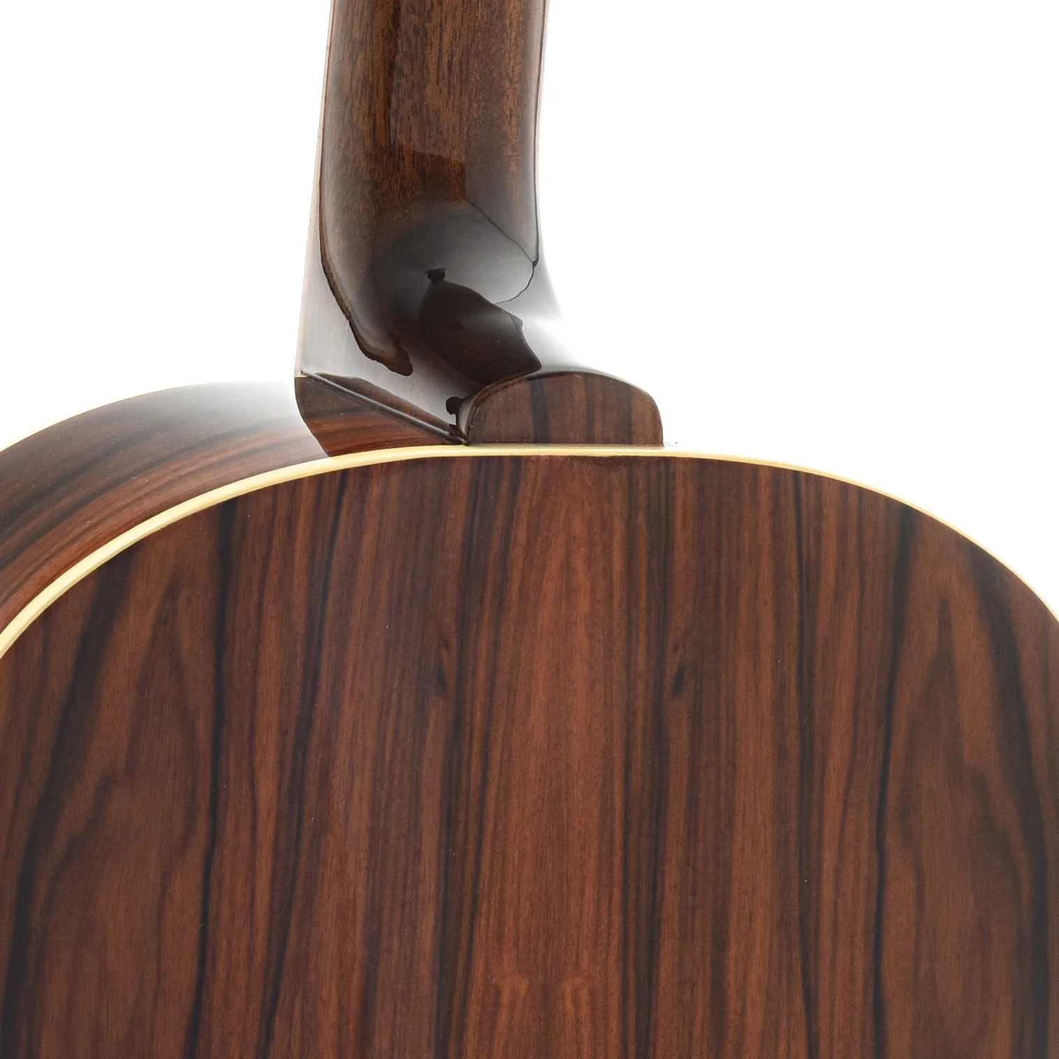 Farida Old Town Series OT-15 VBS Acoustic Guitar - Image 9