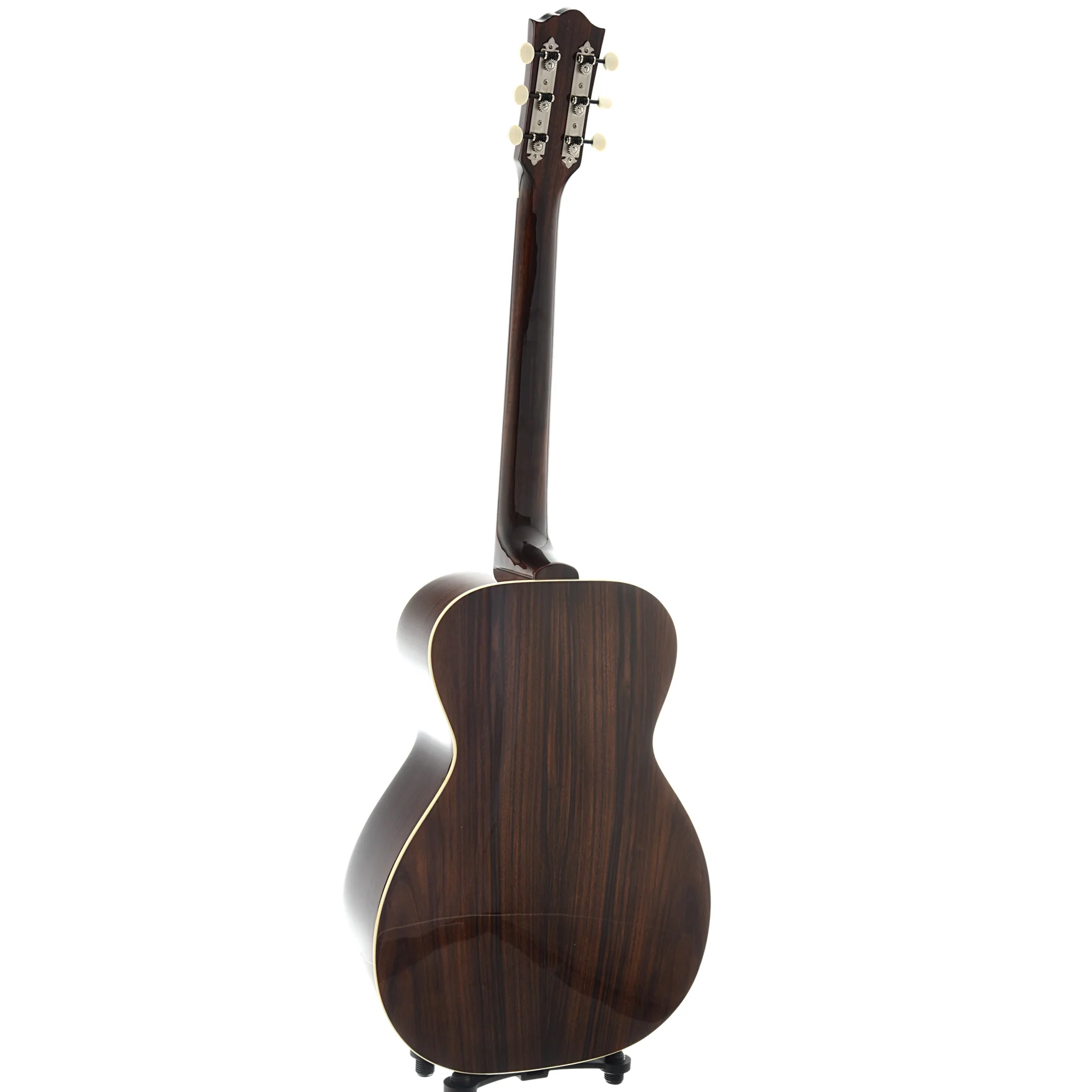Farida Old Town Series OT-16 VBS Acoustic Guitar - Image 10