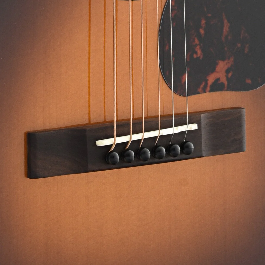 Farida Old Town Series OT-16 VBS Acoustic Guitar - Image 3